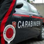 carabinieri - rapina