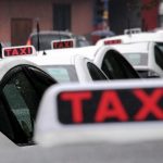 taxi - sciopero