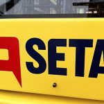 Seta - logo